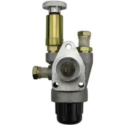 Kraftstoffpumpe Dieselpumpe Förderpumpe | Multicar M24/M25