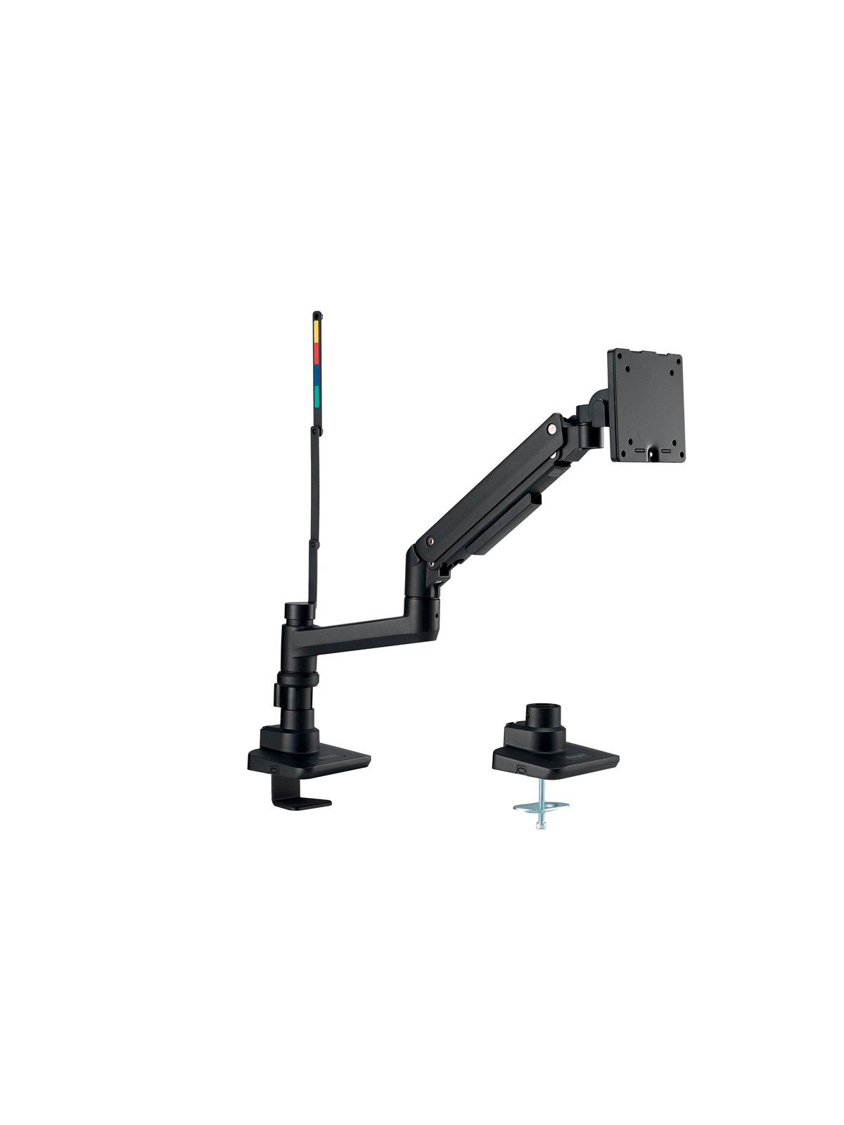 Kensington SmartFit Premium Heavy Duty Single Monitorarm