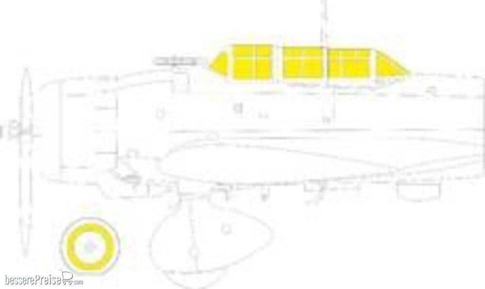 Eduard Accessories EX864