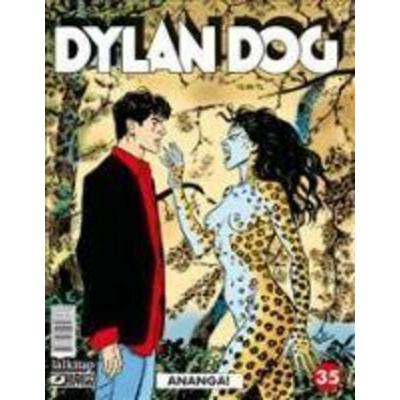 Dylan Dog Sayi 35, Taschenbuch von Tiziano Sclavi, Lal Kitap