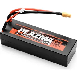 HPI Plazma 11.1V 5300mAh 40C LiPo Pack 58.83Wh - XT60 (5300 mAh, 11.10 V)