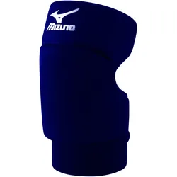 Mizuno Open Back Knieschoner 14 - navy S