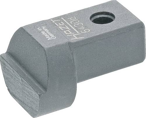 Hazet 6430D Anschweiß-Einsteckwerkzeug