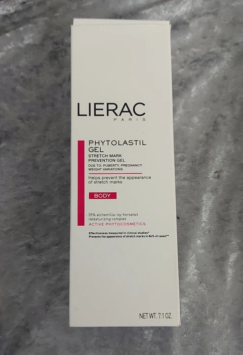 Lierac Body Phytolastil Gel 200 ml