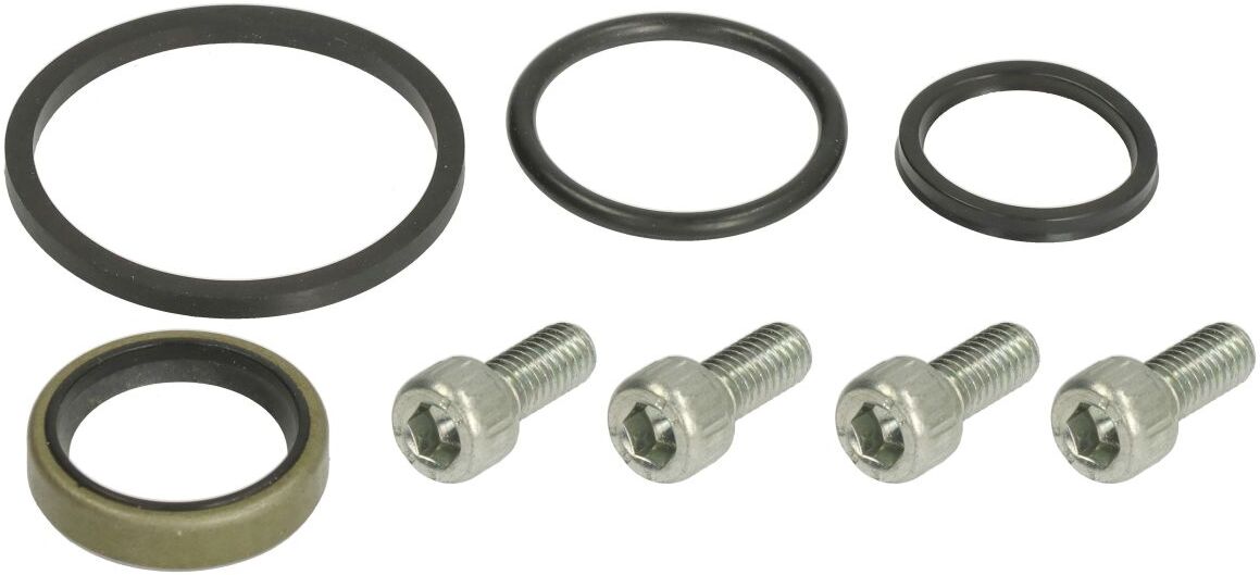 Wellenichtring, Motor (Kurbelwellenabdichtung) EXCAMEC 3375099-EXC