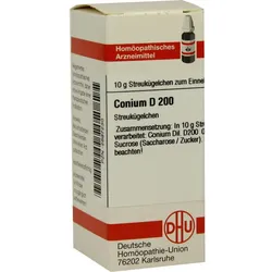 Conium D200 10 G