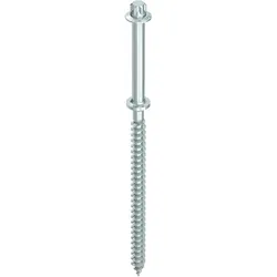 HECO VB-48, Außen-T-Drive, 7,5mm, 100 Stück - 58841