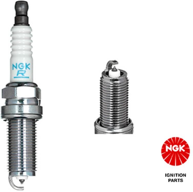Zündkerze NGK PLFR6A-11 7654, 1 Stück
