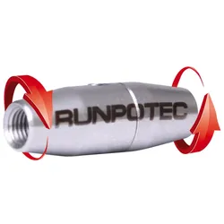 Runpotec Verbindungsstück 20387