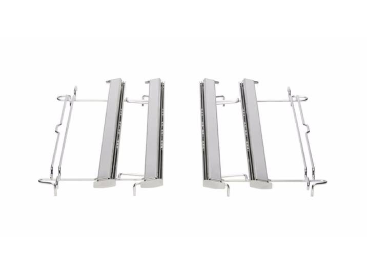 V-ZUG Vollauszug Combair 45 Set Vollauszug – Backofen Zubehör/Kochherd Zubehör/Steamer Zubehör
