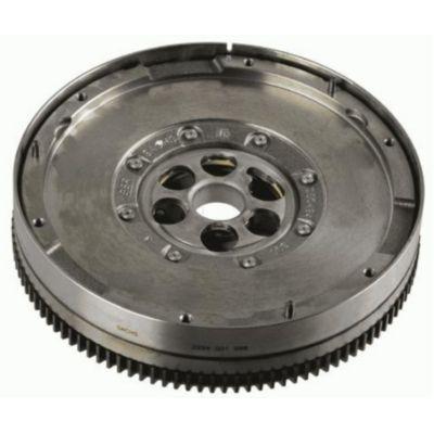 SACHS Schwungrad Zwei-Massen-Schwungrad 2294 001 998 für Vaughall