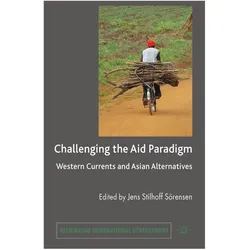 Challenging the Aid Paradigm, Fachbücher