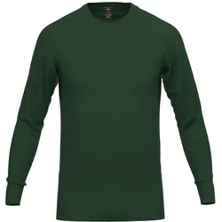 Ceceba, Herren, Funktionsshirt, Thermo Sport (XL), Grün