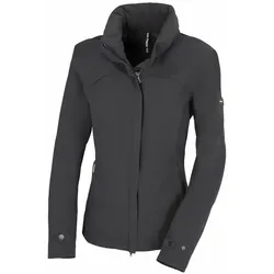 Pikeur BALIDA Damen Jacke anthracite Sportswear Collection FS 2022, Größe: 36