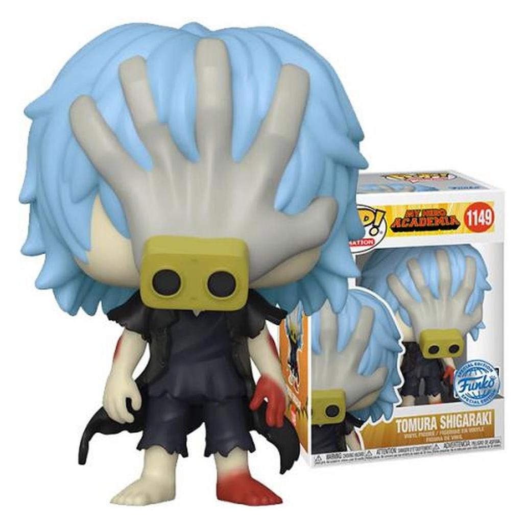 Funko My Hero Academia Tomura Shigaraki Exclusive (OC60896)