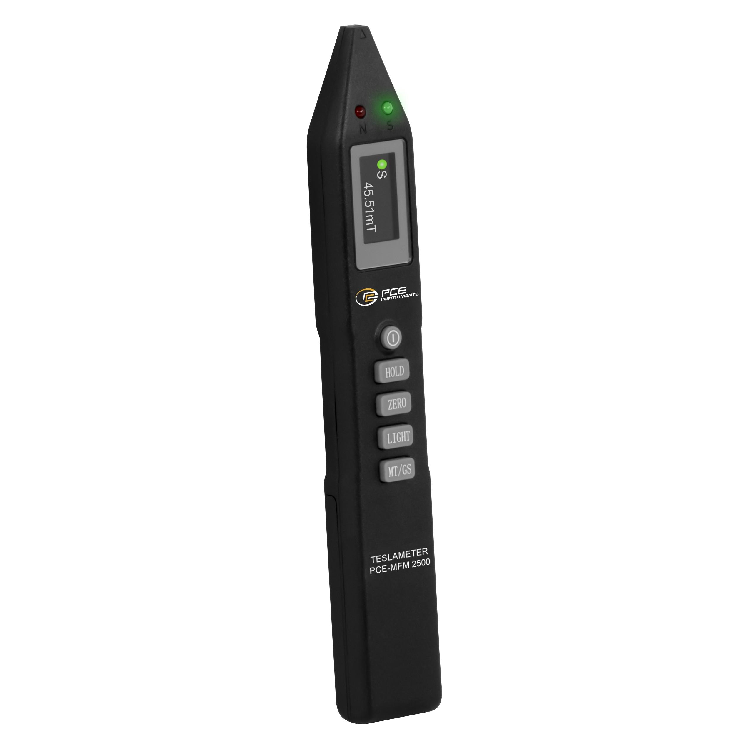 PCE Instruments Magnetfeldstärkemesser PCE-MFM 2500 (PCE-MFM 2500)