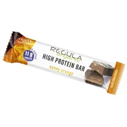 Bio Protein Bar - Sunny Orange ZB 40g