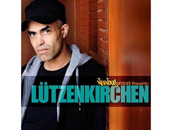 Lutzenkirchen - Nervous Nitelife