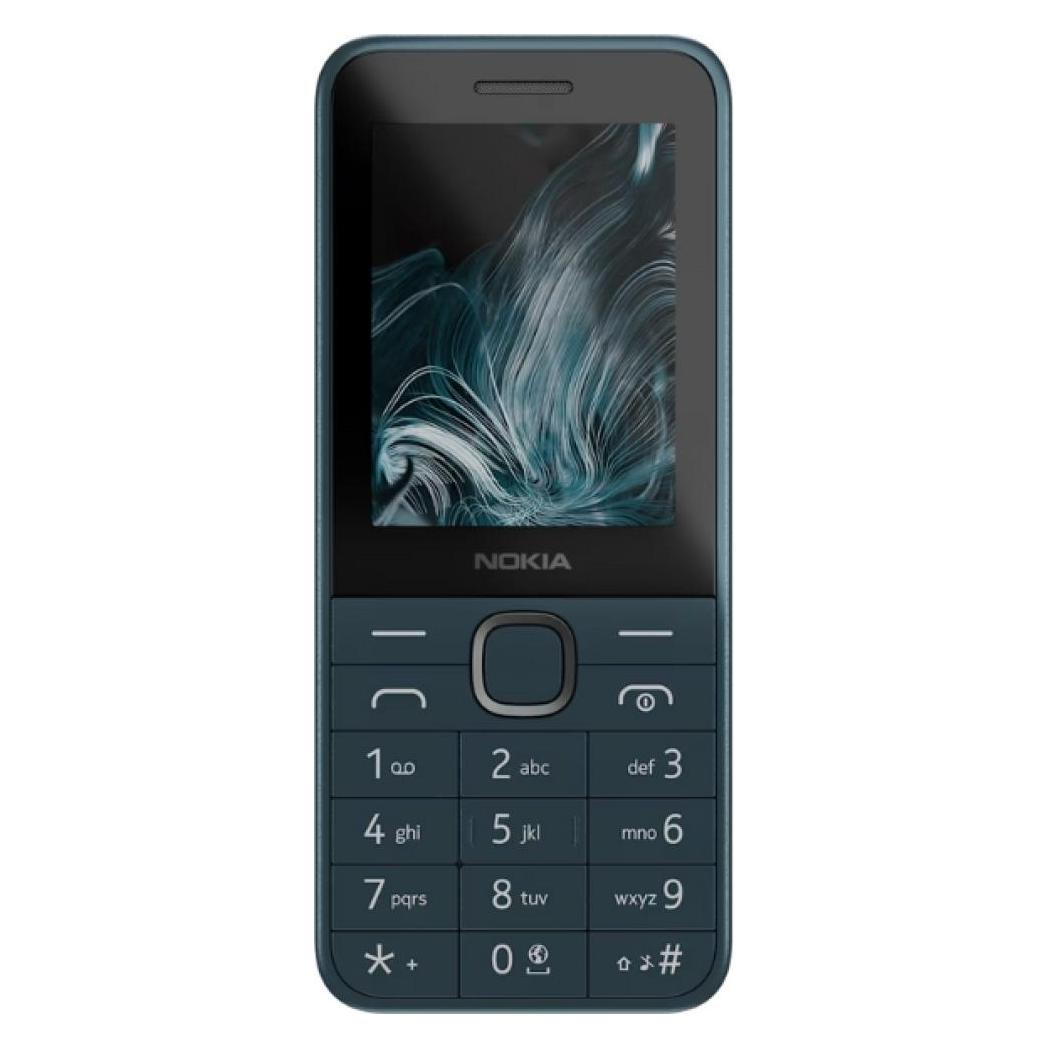 HMD Nokia 225 4G (2024) (2.40", 0.30 Mpx) (TA-1610)
