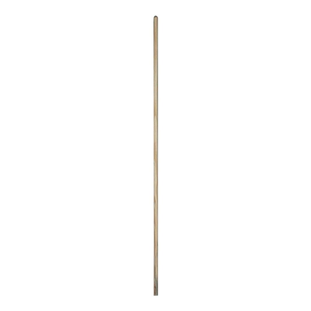 Löffert Besenstiel 1400x24mm mit Gewinde (1 Stk.) (35.438)