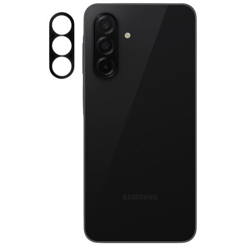 Mobilize Gehärtetes Glass Camera Protector Samsung Galaxy A37 5G