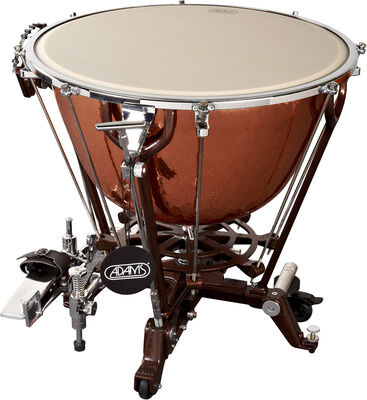 "Adams 32"" Philharmonic Light Timpani "