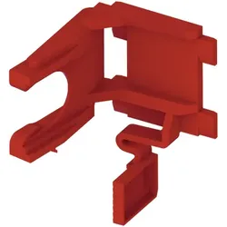 Tece -Füllventilhalter 17 mm 3/8" (F 1, F 3), 9820372 9820372