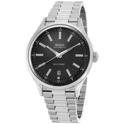 Mido M040.407.11.061.00 Multifort Automatic Patrimony Powerwind Men's Watch