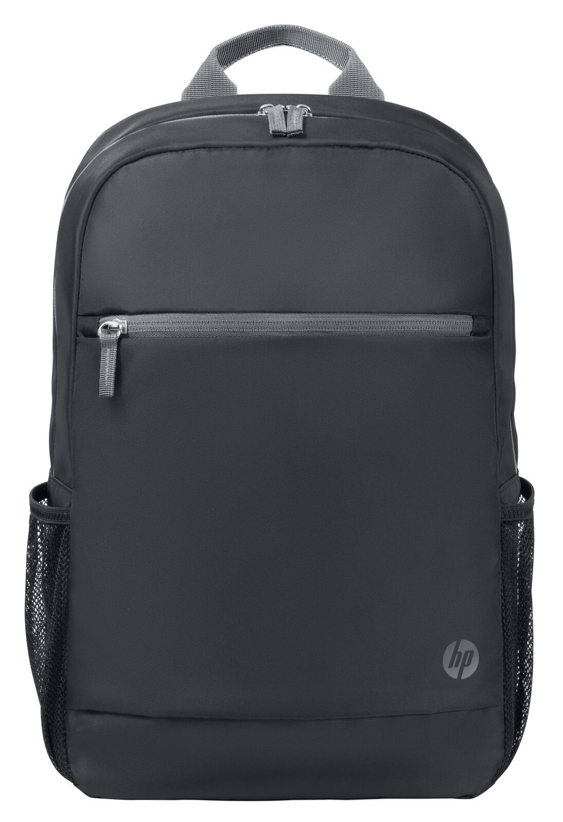 HP Inc. HP Notebook-Rucksack 39,6 cm (15,6 Zoll) schwarz 9W0Z7AA