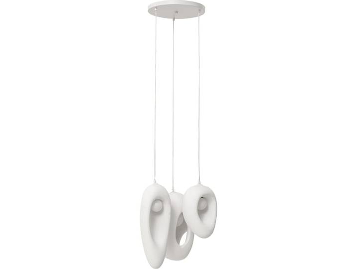 Suspension en plâtre