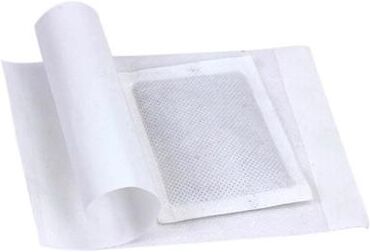 Healfit Counter Deep Cleansing Foot Patch, Detoxifying Foot Pads, Weight Loss Detox, Relieve Stress, Improve Sleep, Foot Health Care Deep Cleansing Foot Patch, Detoxifying Foot Pads, Weight Loss Detox, Relieve Stress, Improve Sleep, Foot Health Care