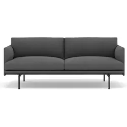 Outline Remix 163 2-Sitzer-Sofa