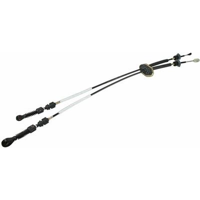 METZGER AUTOTEILE Seilzug, Schaltgetriebe 3150146 für HYUNDAI