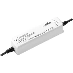 Dehner Elektronik, Beleuchtung Zubehör, SPF 100-12VSP LED-Trafo, LED-Treiber Konstantspannung 100 W 8