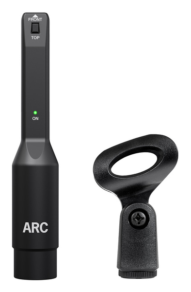 IK Multimedia ARC X