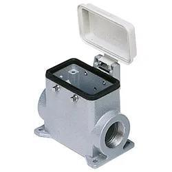 Ilme Sockelgehäuse MHP 10 CP220