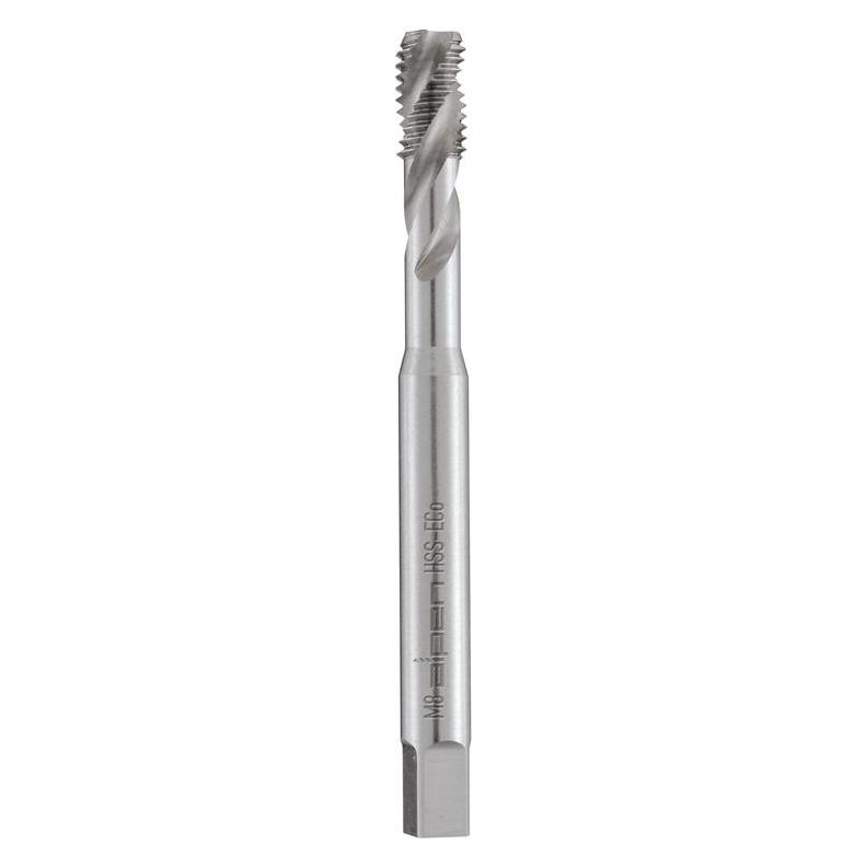 Alpen HSS-CO Maschinengewindebohrer für M6-Gewinde (0071400600100) (0071400600100)