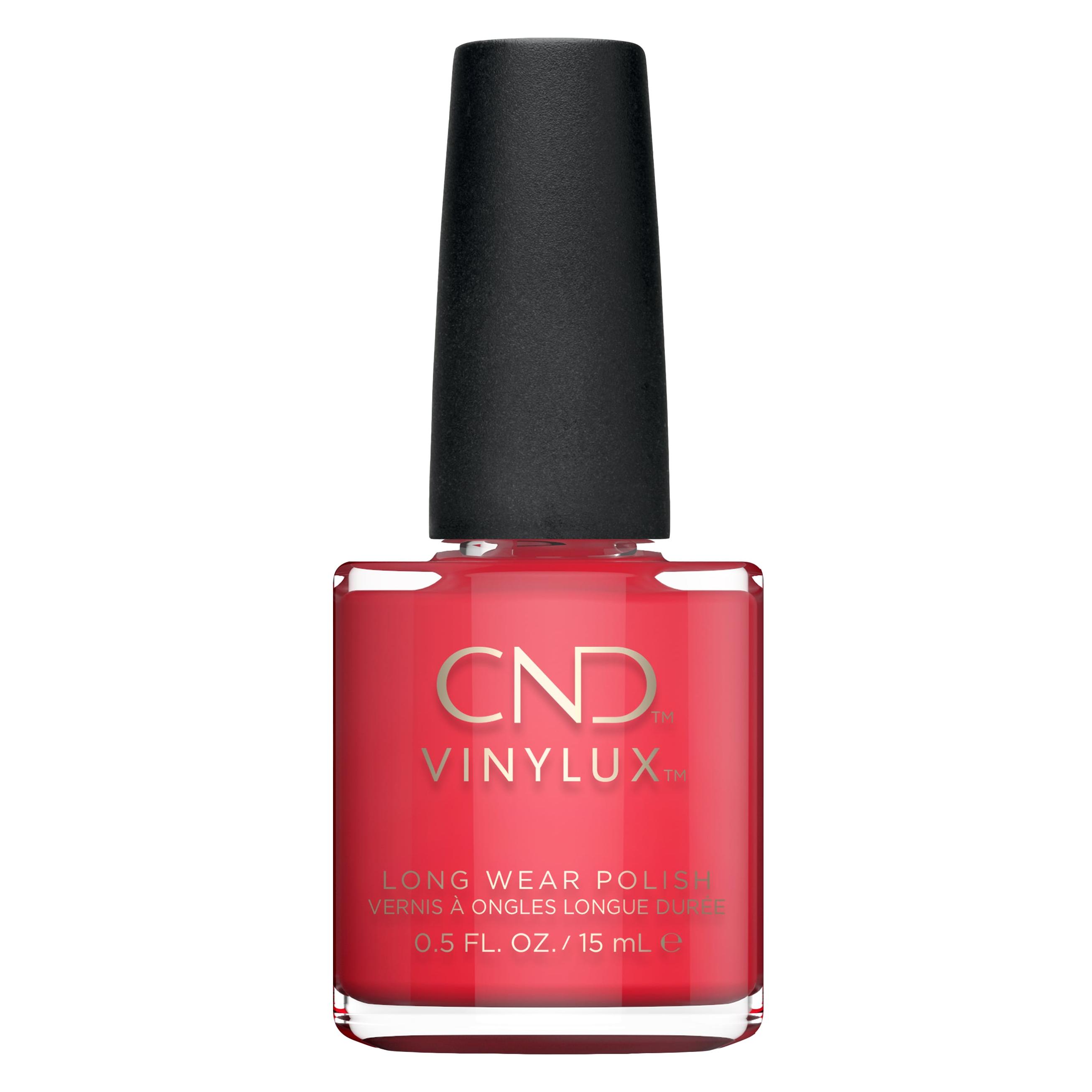 CND Vinylux (Lobster Roll, Farblack) (762.00722)