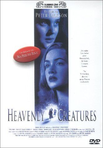 Peter Jackson - Heavenly Creatures - Preis vom 09.10.2026 07:28:09 h