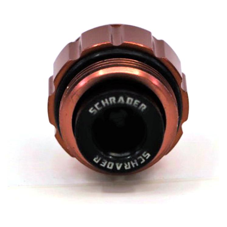 Blackburn Core 3/Core Pro Floor Pump Replacement Grommets (Ersatzteil Standpumpe) (7126473)