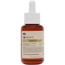 50ml Lisap Keraplant Ritual Hair & Scalp Oil