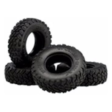 Amewi Tires 5 1:35 scaler (016-GA1005)