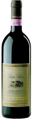"""Castello di Neive""" """Castello di Neive Barbaresco Santo Stefano 2021 Red Wine - Italy"""