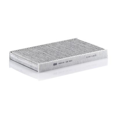 Mann-filter Filter, Innenraumluft [Hersteller-Nr. CUK3241] für Lancia