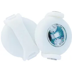 Curli Luumi LED (One Size, Hund, Allgemein, Hundesport), Halsband + Leine
