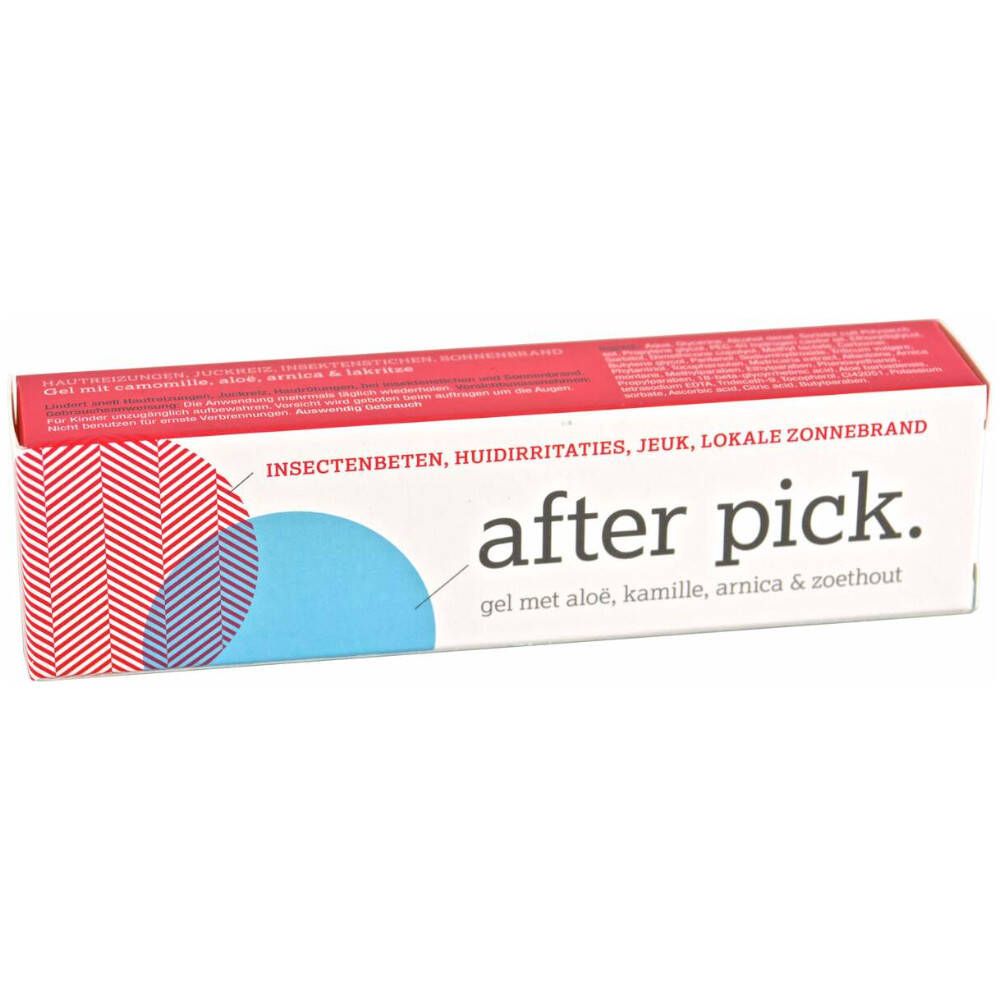 After Pick 30 ml Gel