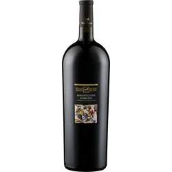 Tenuta Ulisse Montepulciano d'Abruzzo - 1,5l Magnumflasche