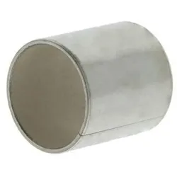 Permaglide, Zubehör Antriebstechnik, Buchsen PAP6540 P14 Innen-Ø 65 mm Aussen-Ø 70 mm Breite 40 mm