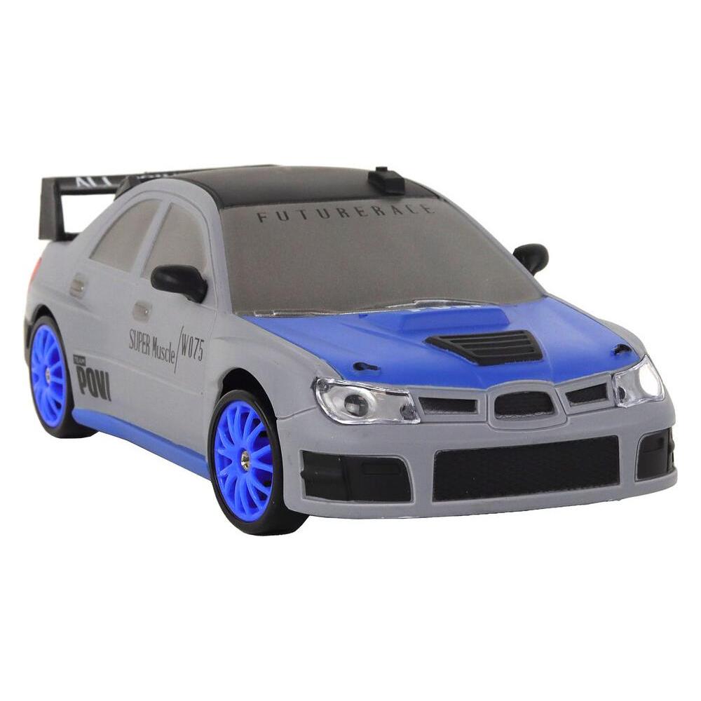 No Name Sportwagen R/C 1:24 Wechselrad grau (41466099)