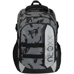Neoxx Active Pro Schulrucksack